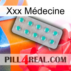 Xxx Médecine 28